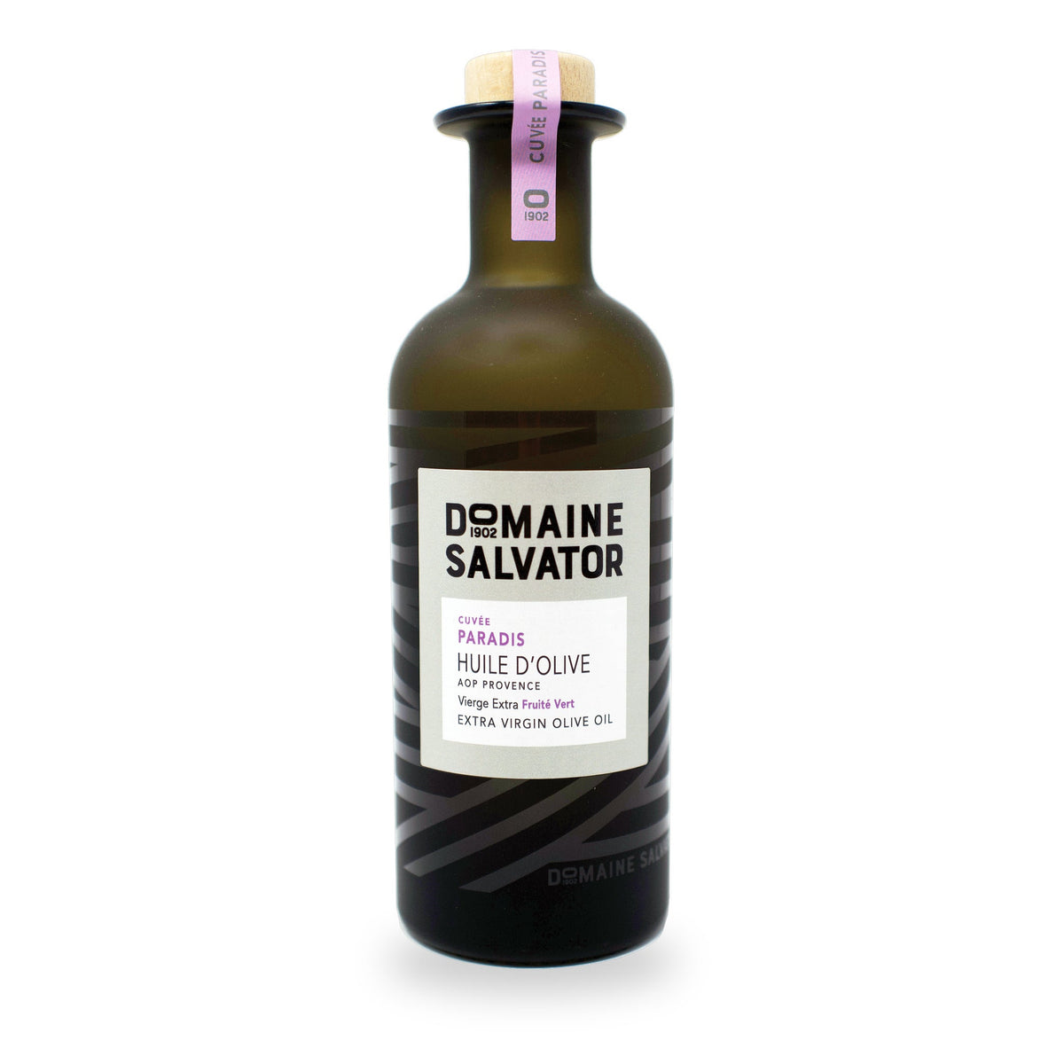 Paradis Olive Oil by Domaine Salvator