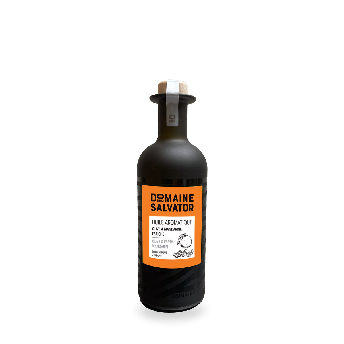 Mandarin Olive Oil by Domaine Salvator