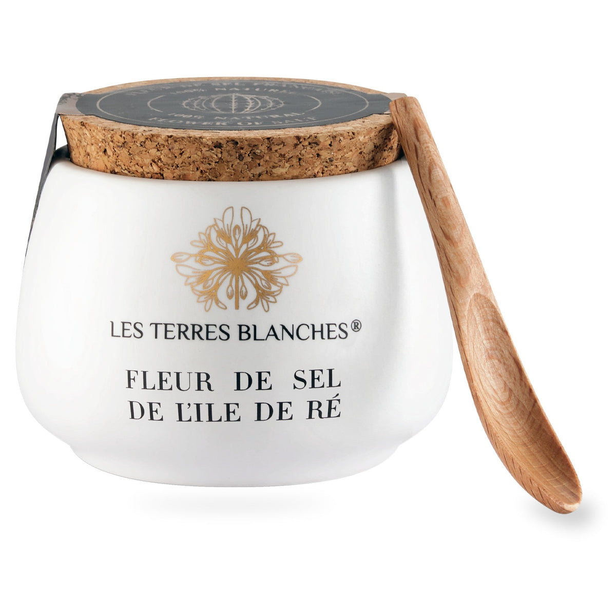 Fleur de Sel Île de Ré by Les Terres Blanches