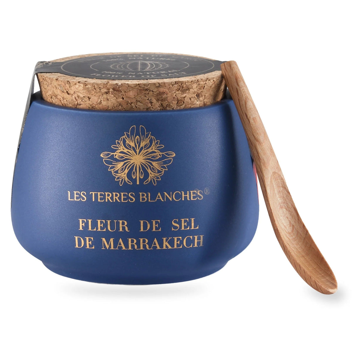 Fleur de Sel Marrakech by Les Terres Blanches