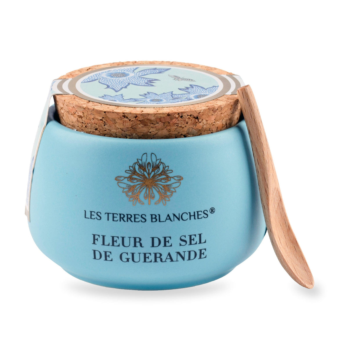 Fleur de Sel Guérande by Les Terres Blanches