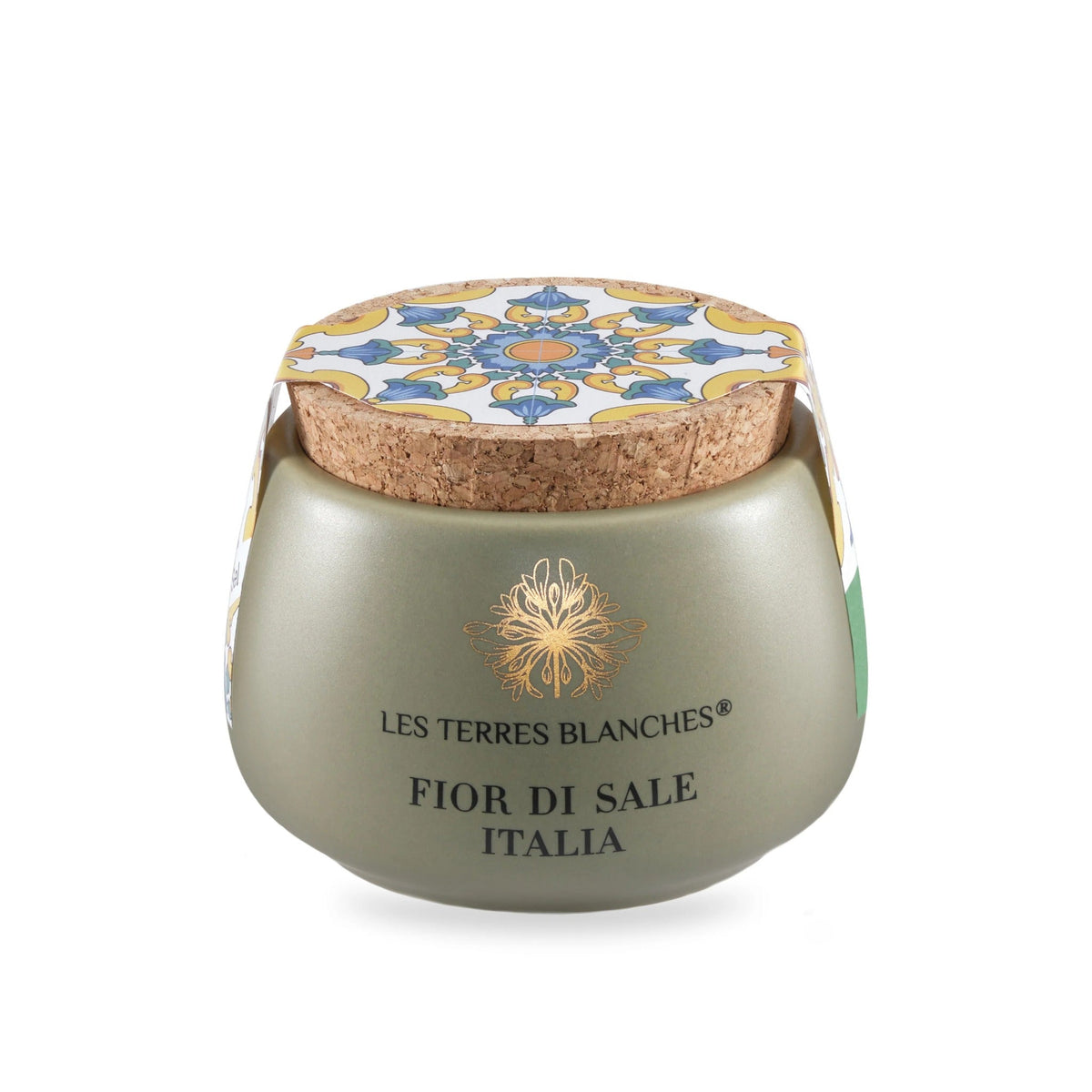 Fleur de Sel Italia by Les Terres Blanches