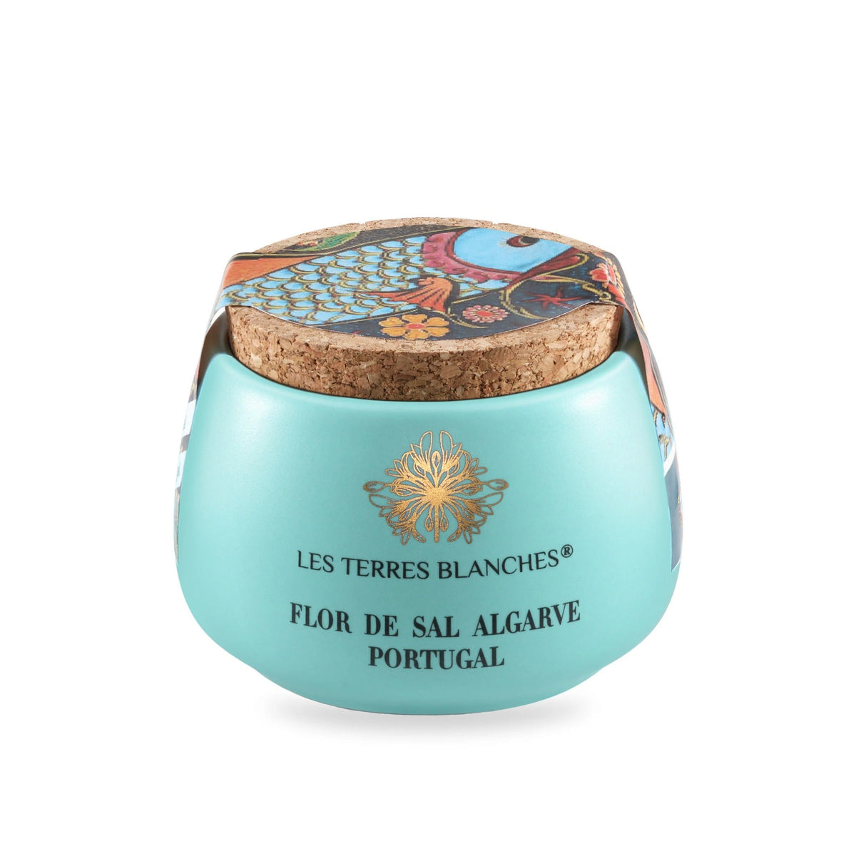 Fleur de sel de l’Algarve Les Terres Blanches