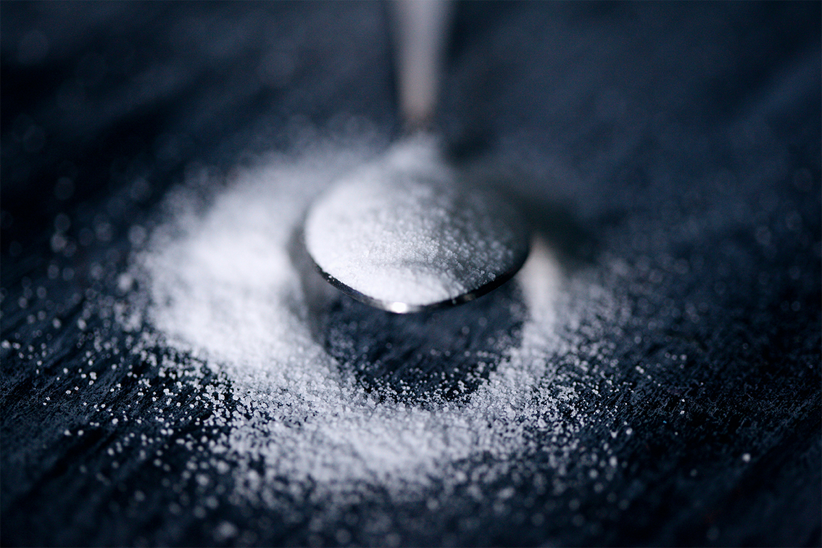 Sugars - Clipperton