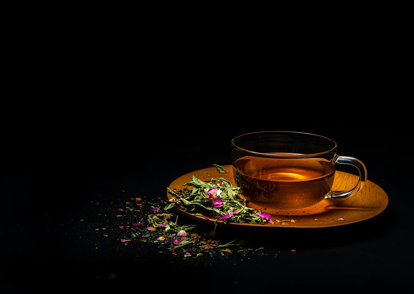 Teas - Clipperton