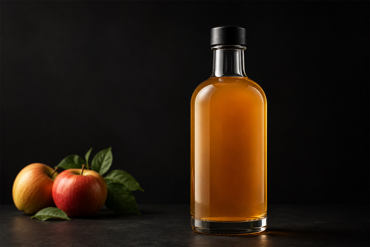 Vinegars - Clipperton