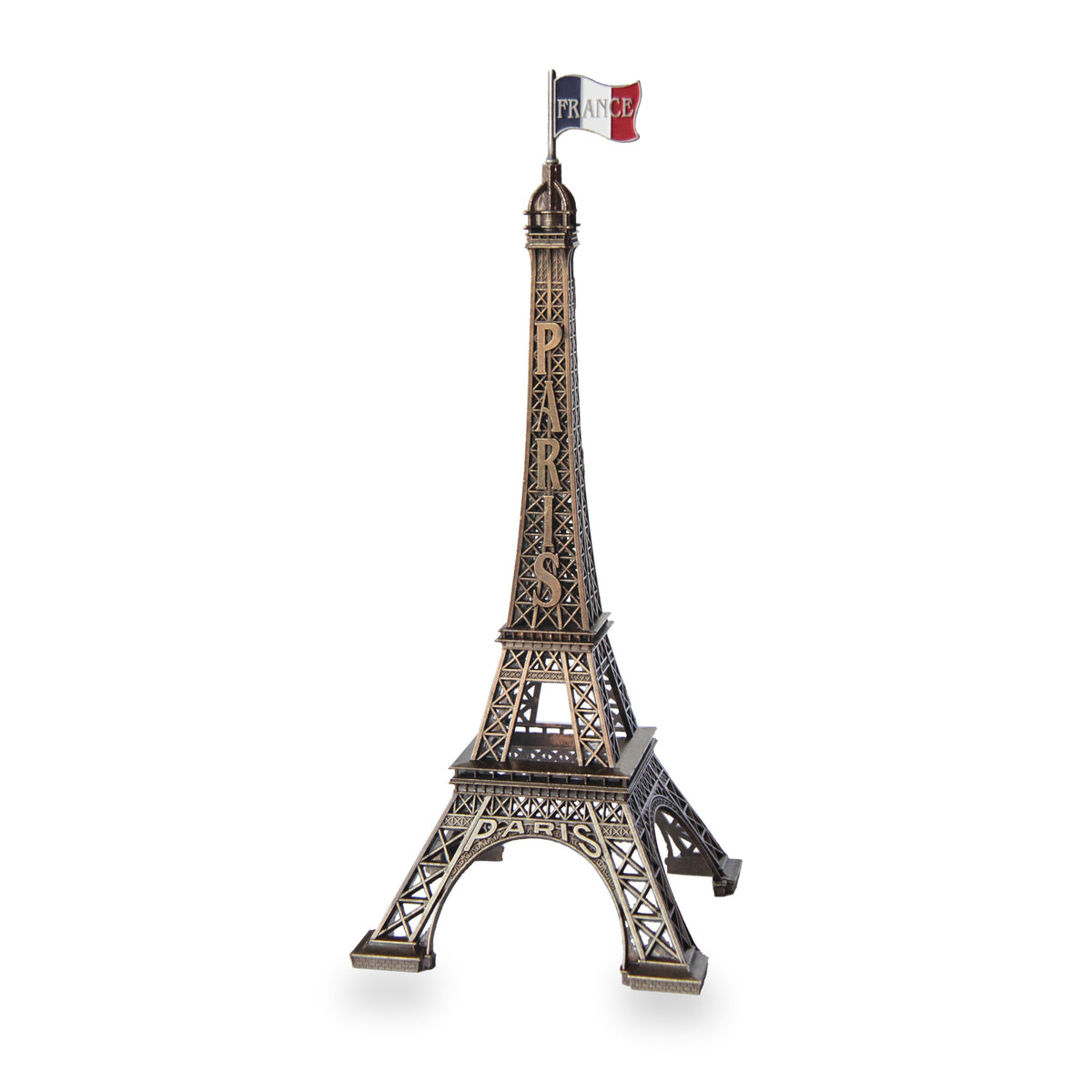 Eiffel Tower Decoration by Artertre