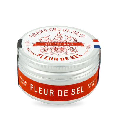 Fleur de sel Vent d’Ouest