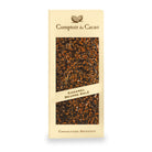 Tablette de chocolat au caramel au beurre salé de Comptoir du Cacao, 90 g