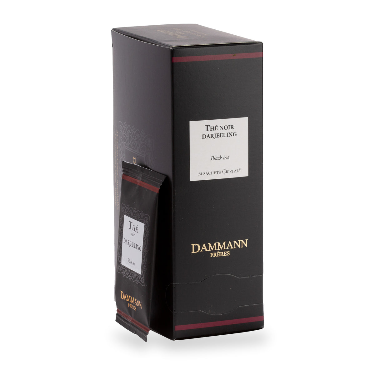 Darjeeling G.F.O.P. Tea Bags
