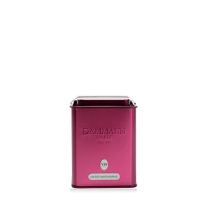 Carcadet Passion Framboise N°539