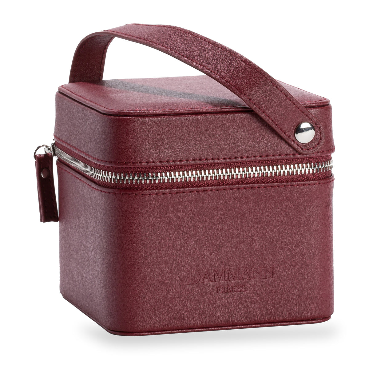 Journey Gift Set by Dammann Frères, box of 32 sachets