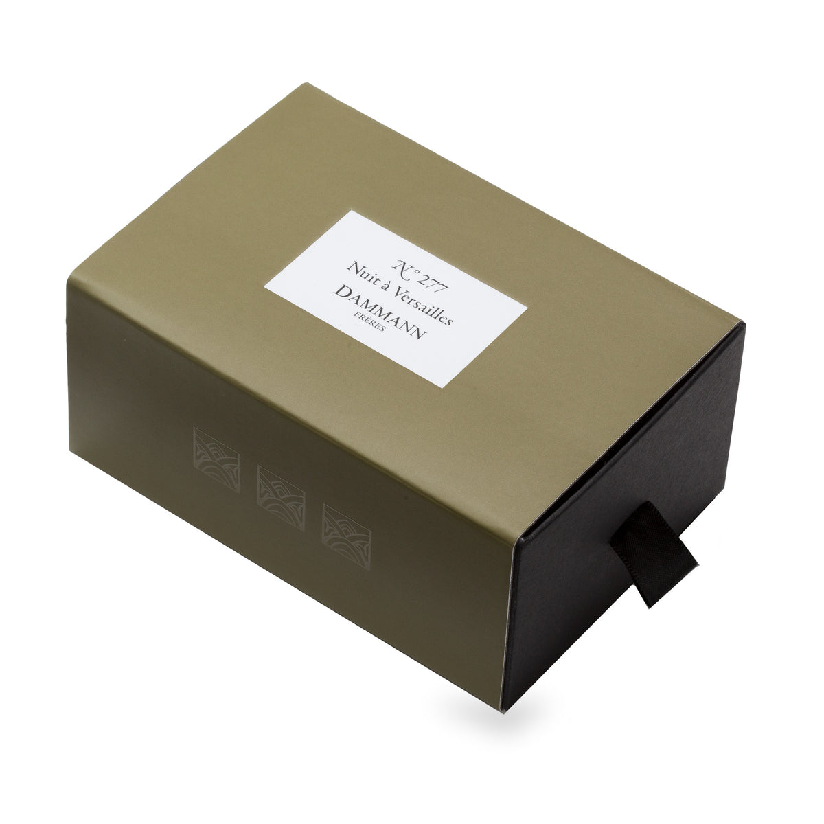 N°277 Gift Set by Dammann Frères
