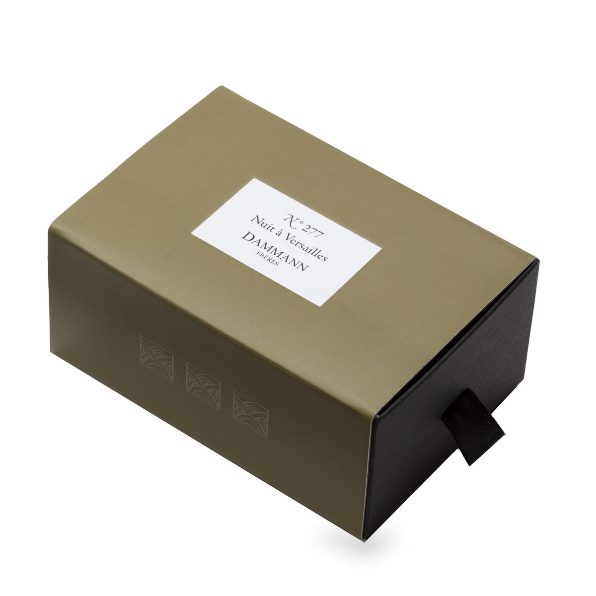 Coffret N°277 de Dammann Frères