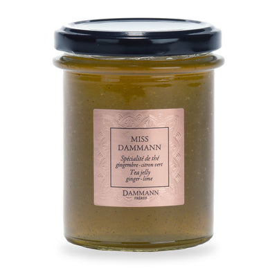 Gelée de thé Miss Dammann