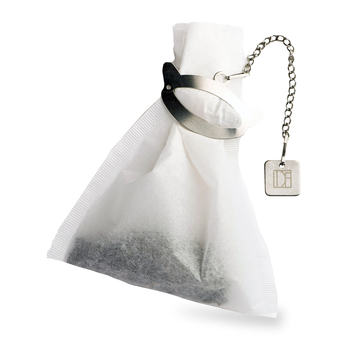 Compostable Tea Bags by Dammann Frères