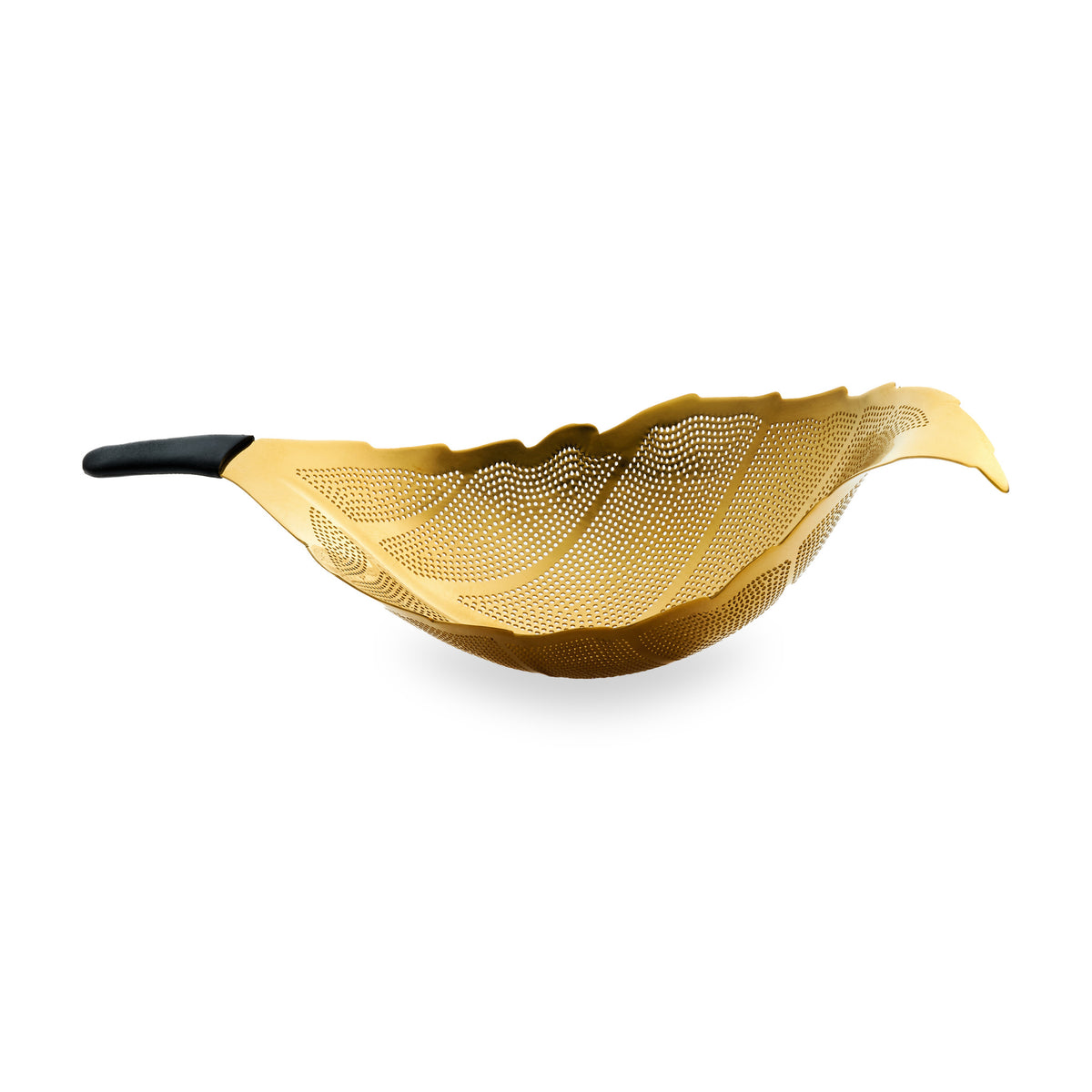 Gold Leaf Infuser by Dammann Frères
