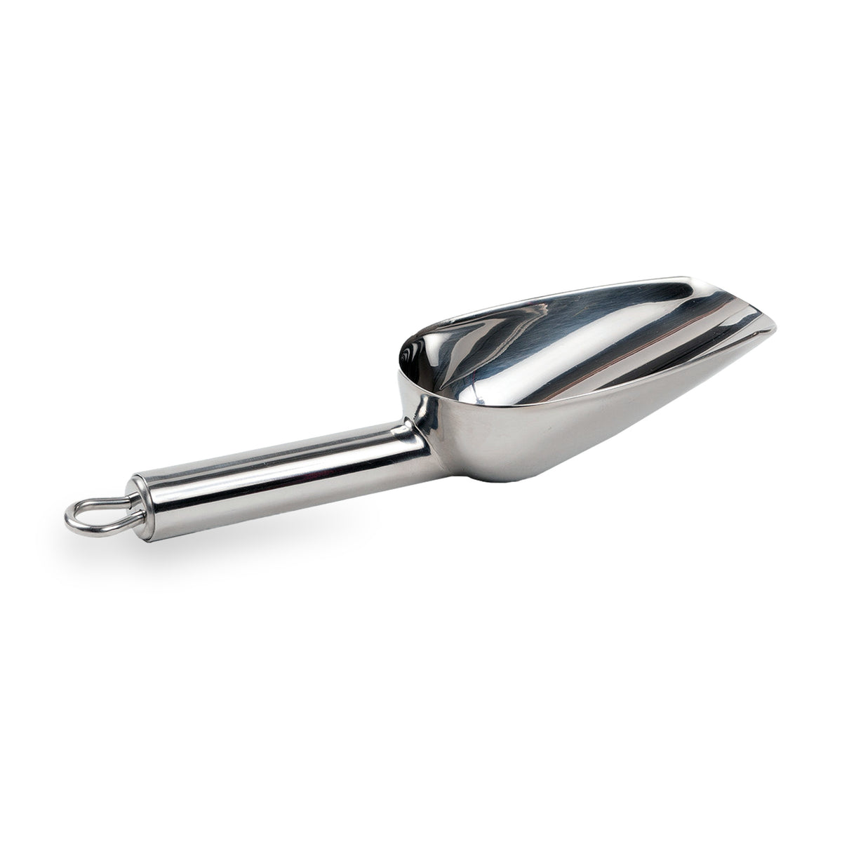 Tea Scoop by Dammann Frères
