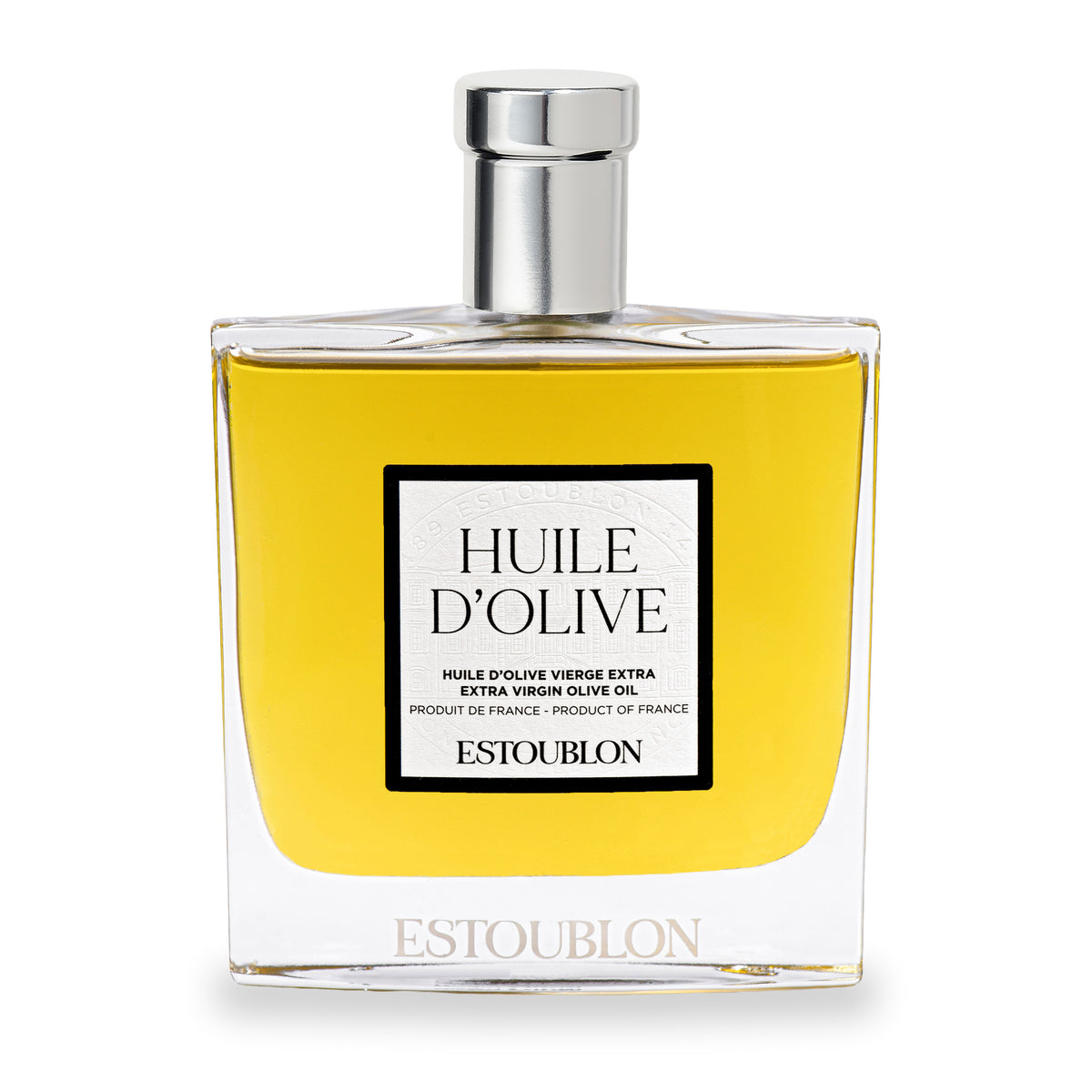 Couture Olive Oil Spray by Estoublon, 10 cl bottle