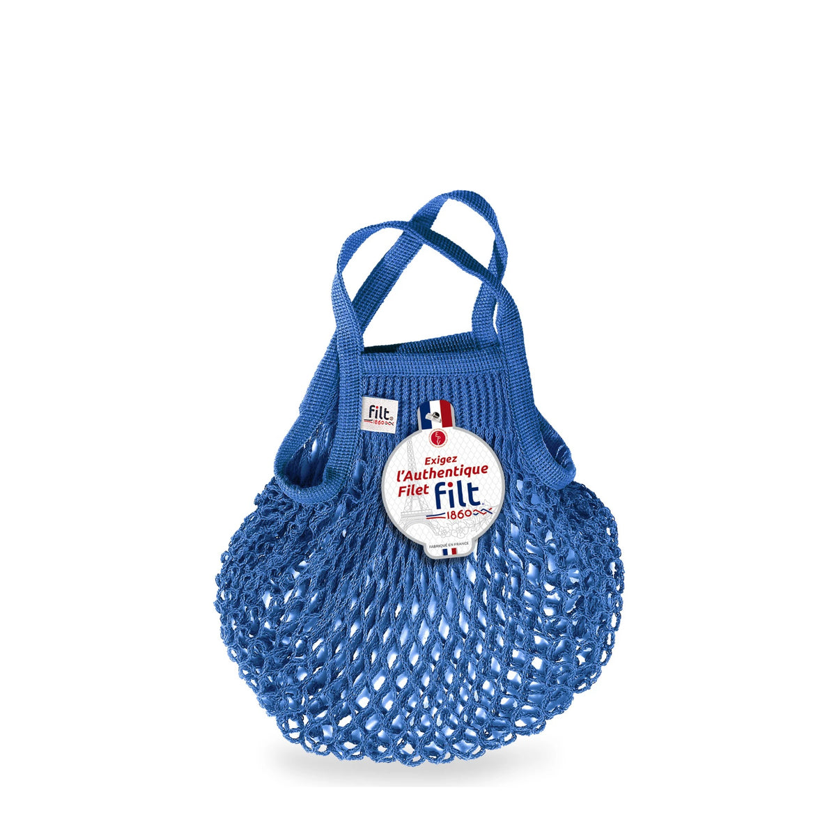 Matisse Net Bag by Filt 1860 — Small