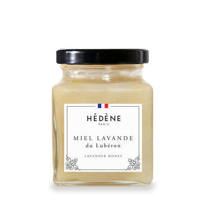 Miel de lavande