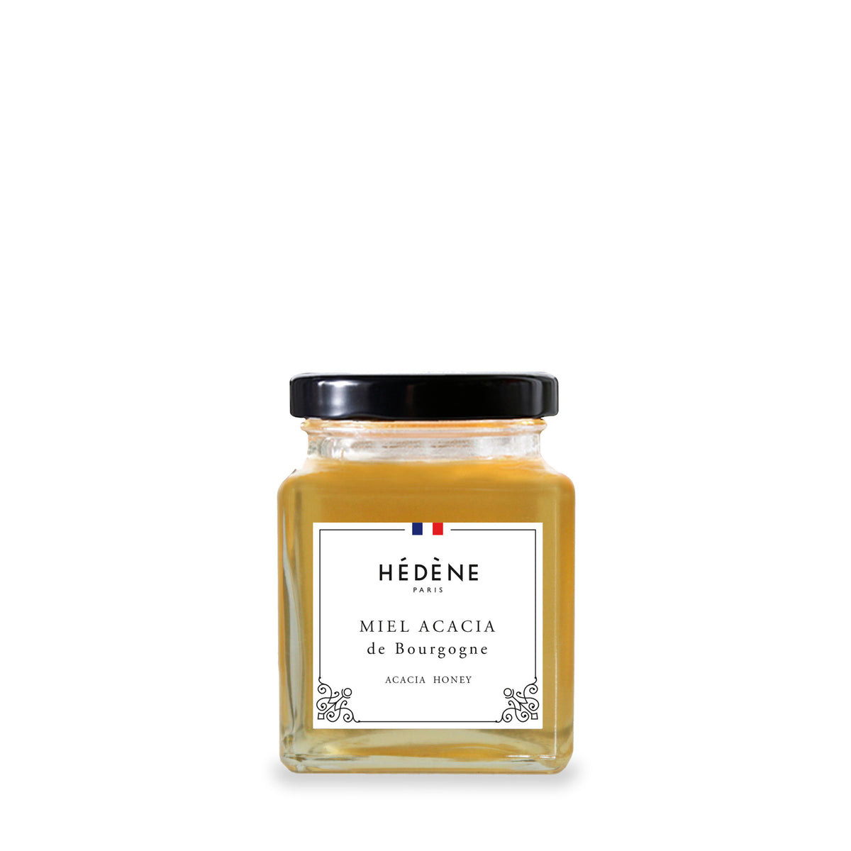 Miel d’acacia Hédène, 250 g
