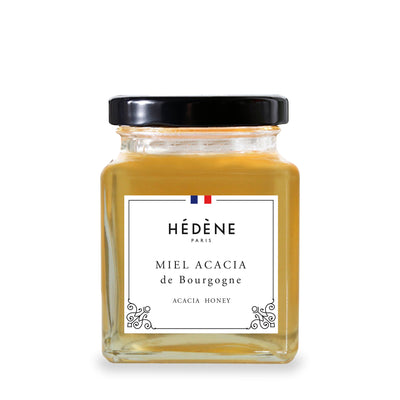 Miel d’acacia