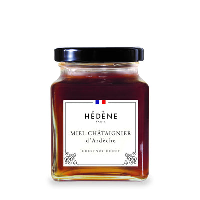 Miel de châtaignier