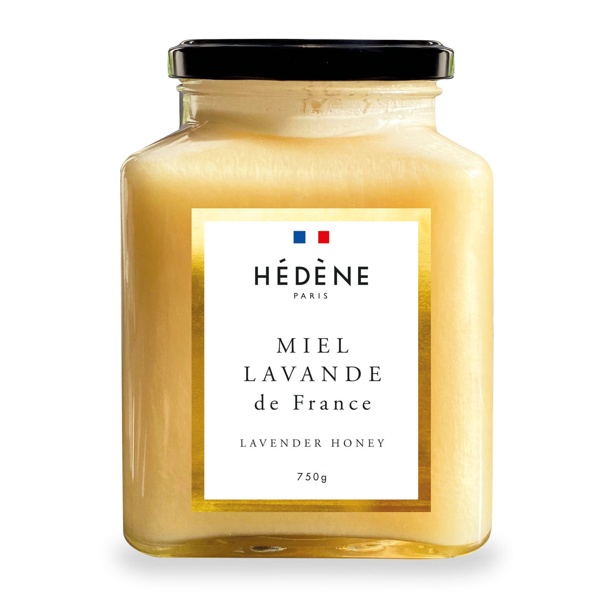 Lavender Honey by Hédène — 750g