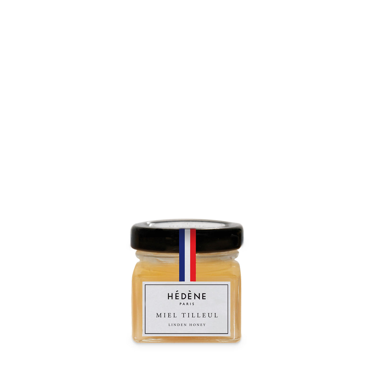 Miel de tilleul Hédène, 40 g