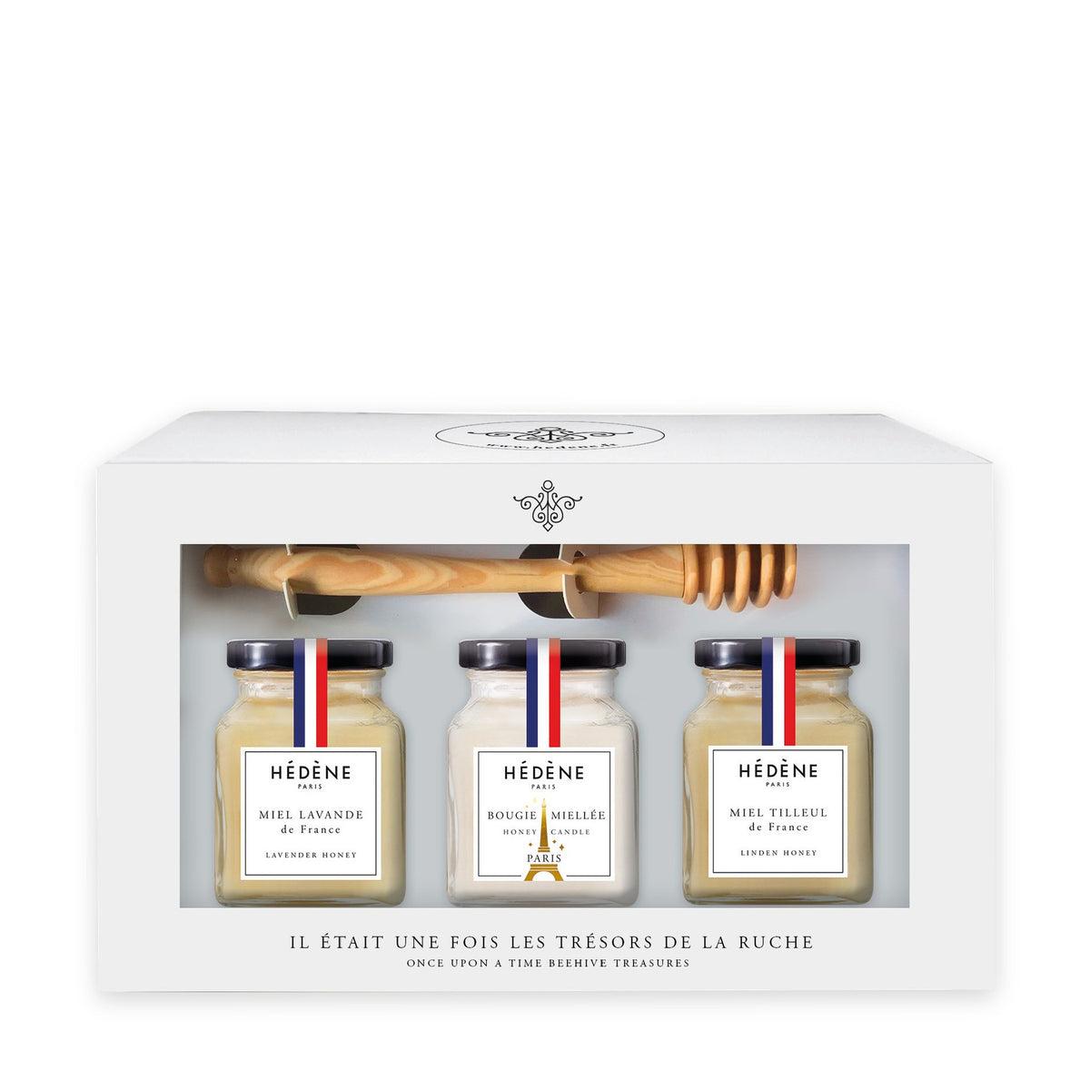 Coffret Cocooning Hédène