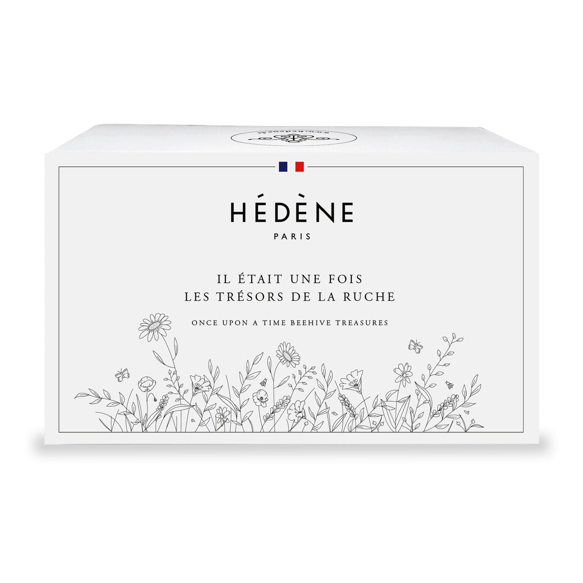 Cocooning Honey Box by Hédène, second view