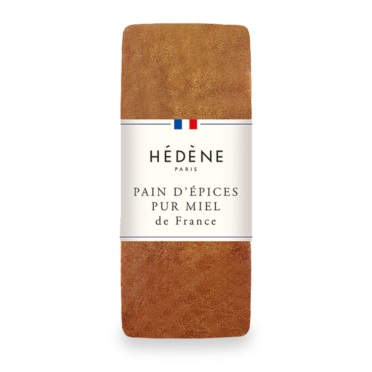 Pure Honey Gingerbread by Hédène, 250g loaf