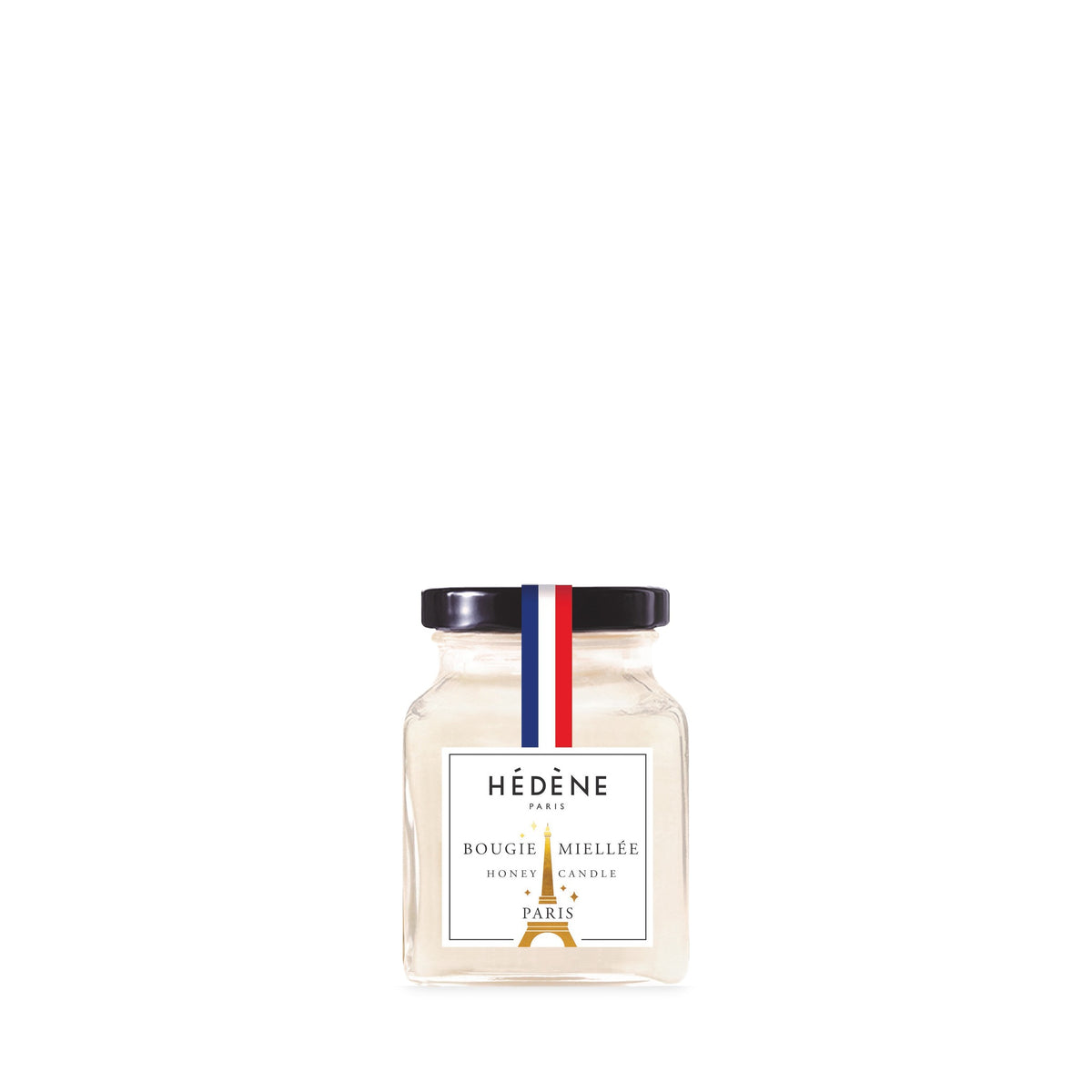 Bougie Hédène, petit format