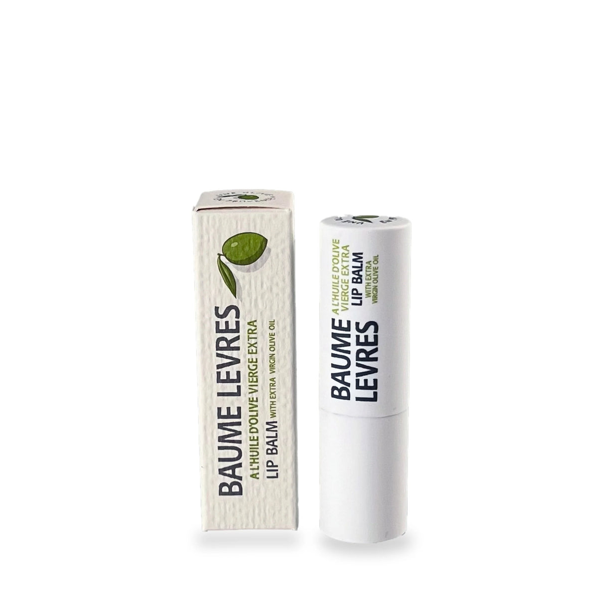 Lip Balm by Une Olive en Provence, 4 g