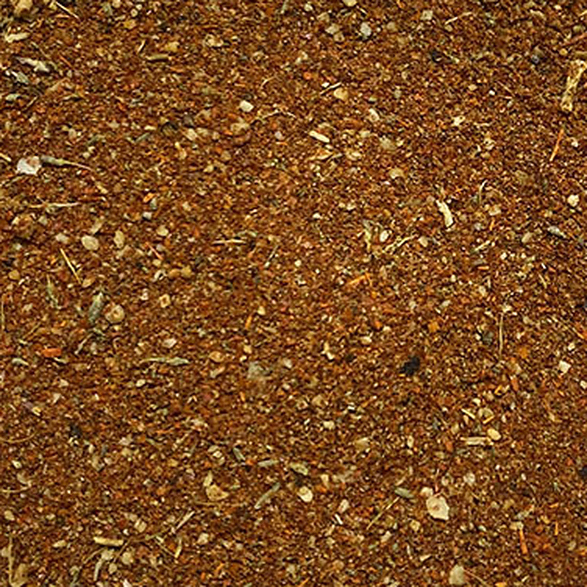 Close-up of American Barbecue Blend by Place des Épices