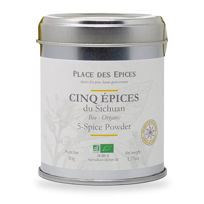 Cinq-épices