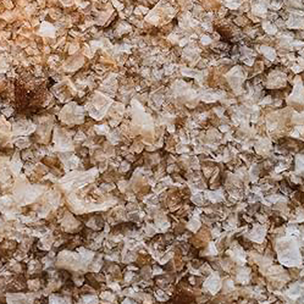 Close-up of Smoked Maldon Fleur De Sel by Place des Épices