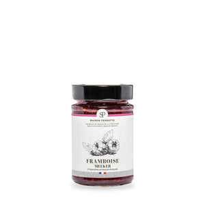 Meeker Raspberry Jam