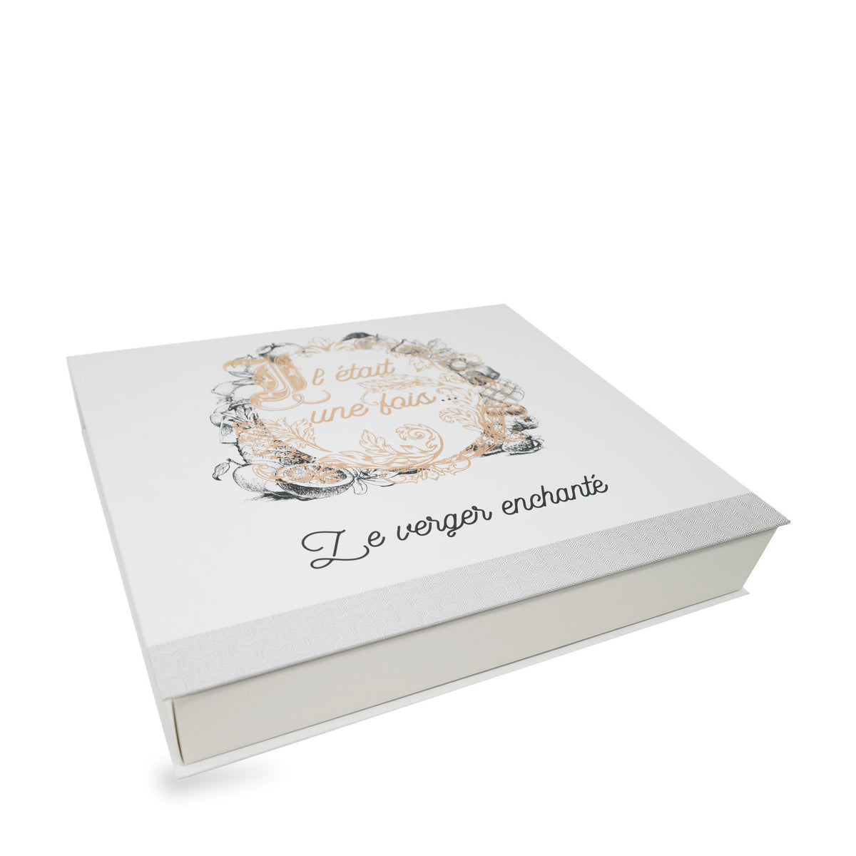 Douce France Jam Gift Box by Maison Perrotte