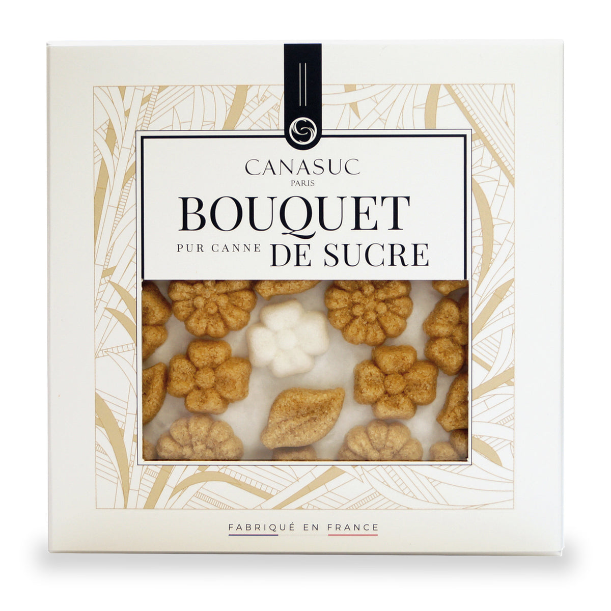 Bouquet Sugar by Canasuc, 105 g