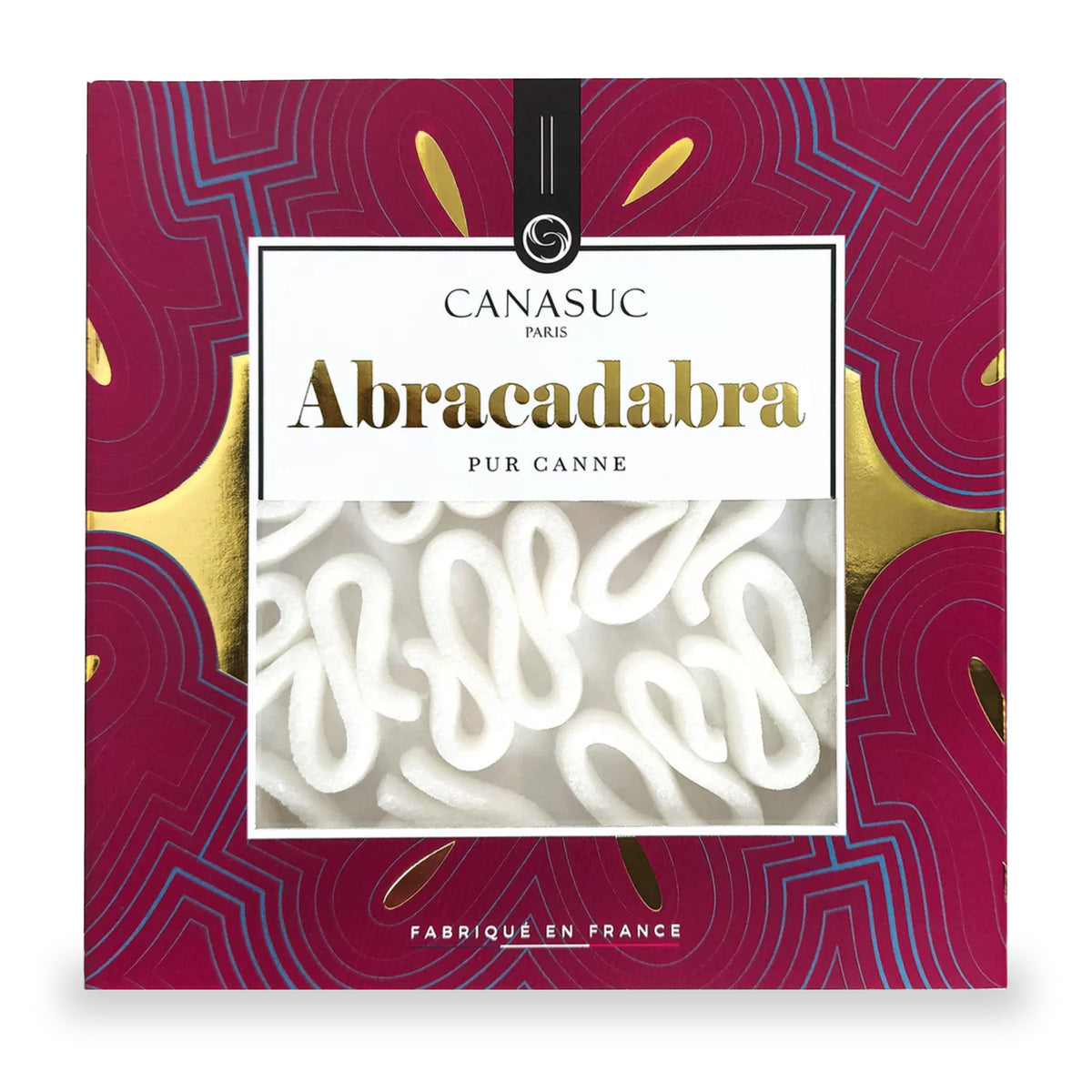 Sucre Abracadabra de Canasuc, 90 g