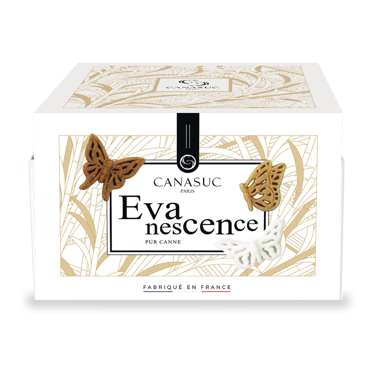 Evanescence Sugar by Canasuc, 180 g