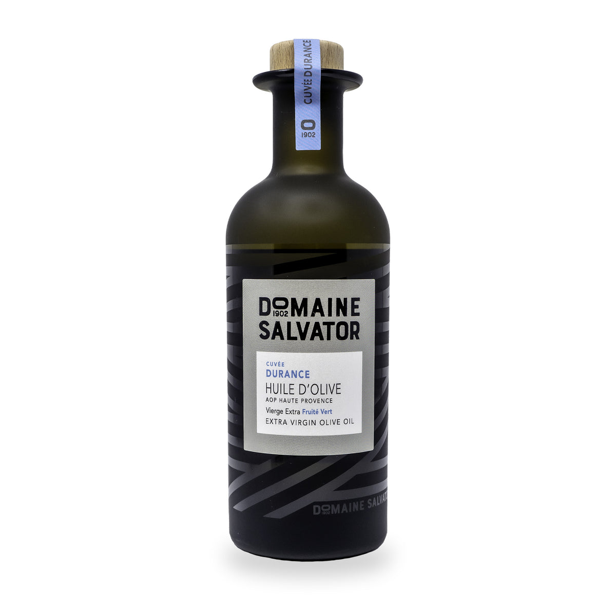 Durance Olive Oil by Domaine Salvator, 500 ml glass bottle
