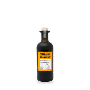 Huile aromatique aux agrumes frais