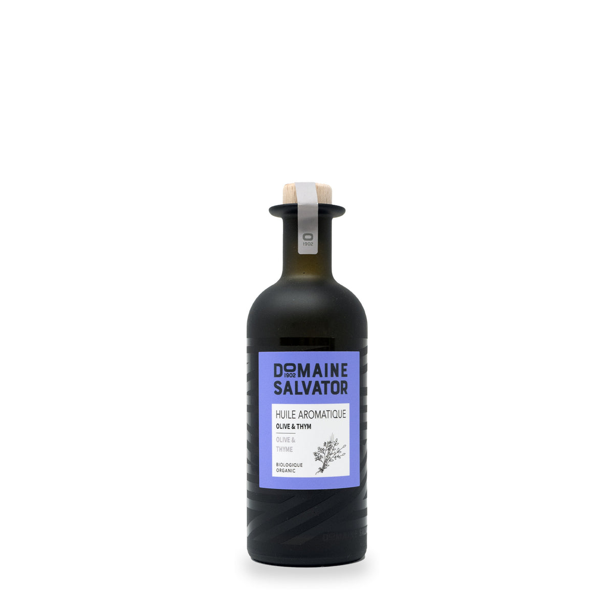 Thyme Olive Oil