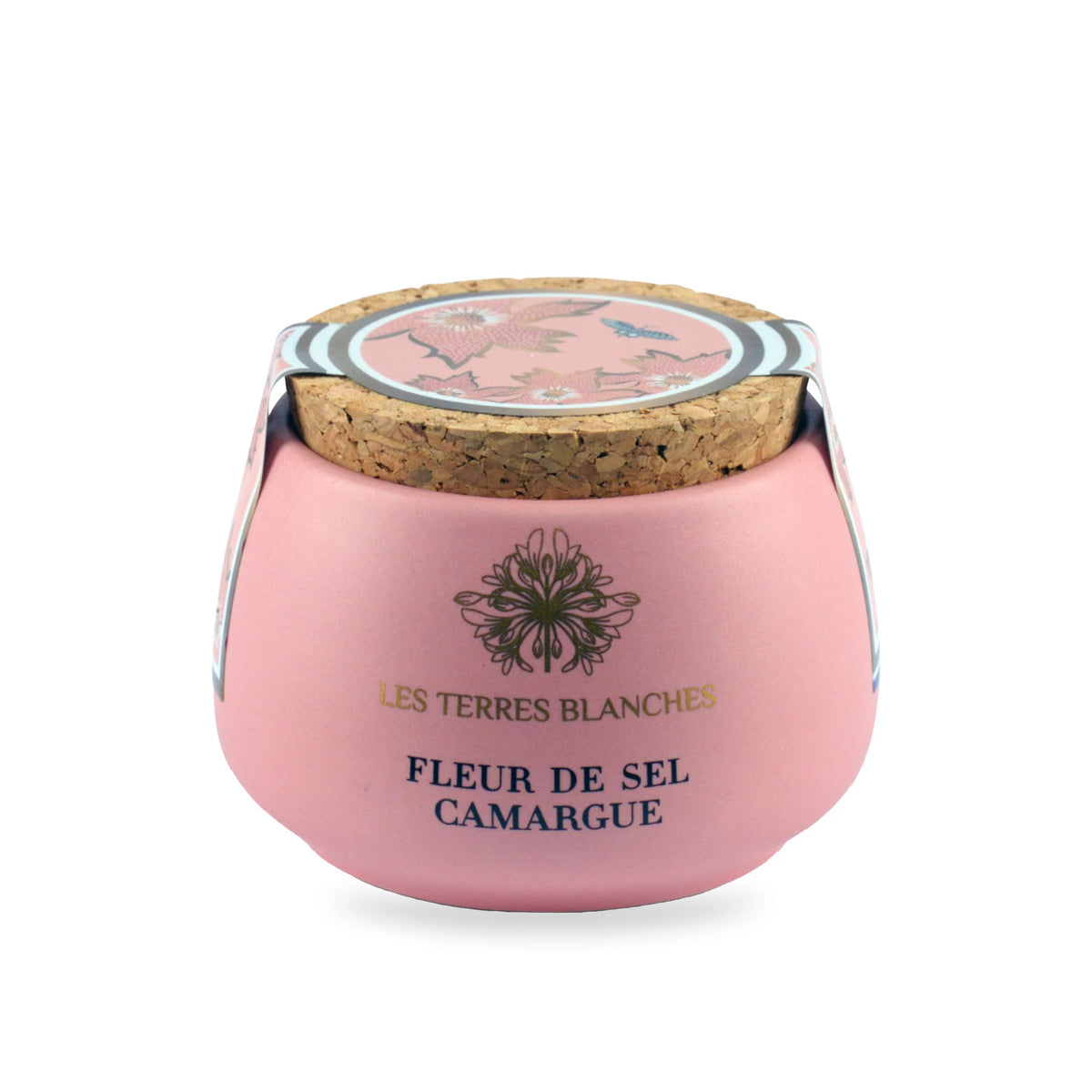 Fleur De Sel Camargue by Les Terres Blanches — Small · 80g
