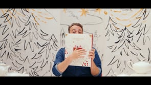 Behind the scenes of the Dammann Frères × Arnold d’Alger Advent Calendar (video)